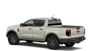2026 Ford Ranger® External Image 3